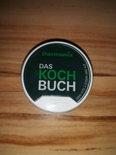 Vorwerk Thermomix TM5 Kochchip