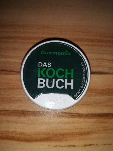 Vorwerk thermomix tm5 kochchip - vorwerk,