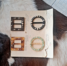 Antike Gürtelschnallen