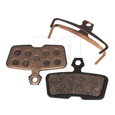 Sports semi metall - ng, semi-metall