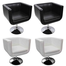 1/2 stk. Lounge Sessel