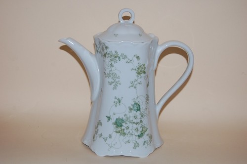Kaffeekanne racine camargue - kaffeekanne,