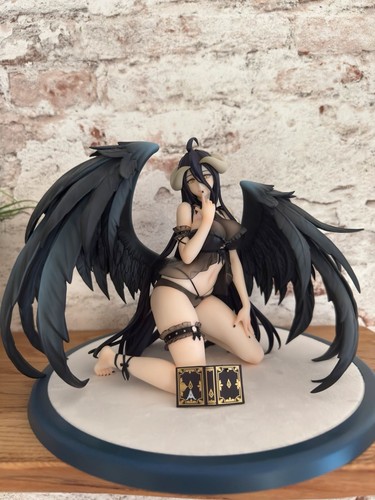 Albedo good smile figur - smile, aus