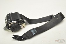 VOLVO V60 II Sicherheitsgurt