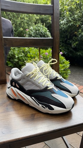Adidas yeezy boost - adidas, wave