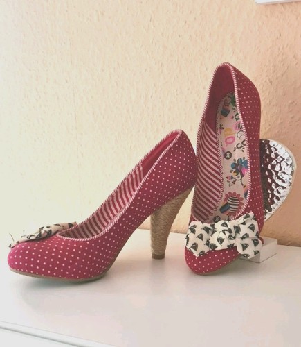 👠☆Rockabilly"Dolly