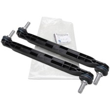 2x ORIGINAL Opel Koppelstange