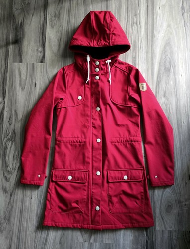 Derbe softshellparka - derbe,