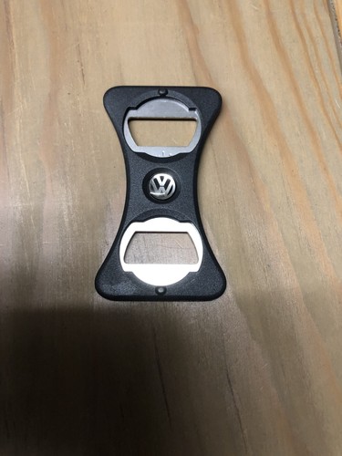 Original flaschenöffner - vw,