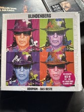 UDO LINDENBERG VINYL BOX