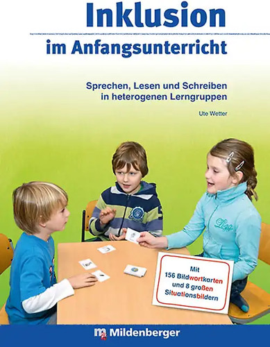 Inklusion anfangsunterricht - im,