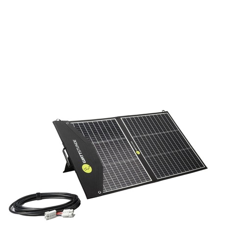 Wattstunde sola ease 100 - 100, wp