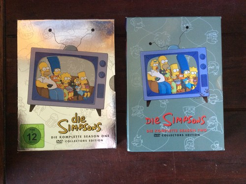 Die simpsons staffel 2 7 - die,