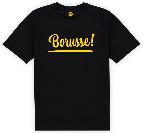 Borussia dortmund shirt - borussia,