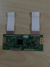 T-Con Board 6870C-0402C Halogen Free for Philips 47PFL6097K/12