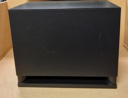 Sony wsb105 passiver - ss-wsb105,