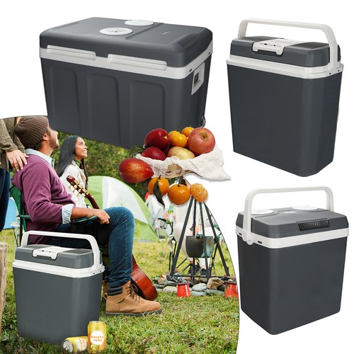 20l 25l kühlbox auto 230v - 20l/25l, 12/230v