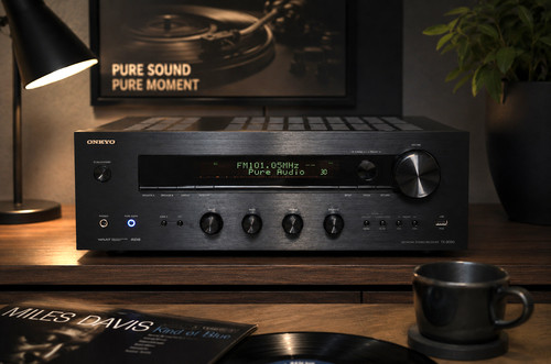 Onkyo 8050 - onkyo, tx-8050