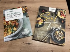 Thermomix Kochbücher