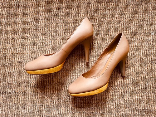 Esprit pumps hellbraun - esprit,