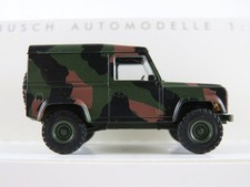 Busch 54355 Land Rover