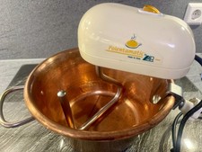 Polentamatic Großer Kupfer