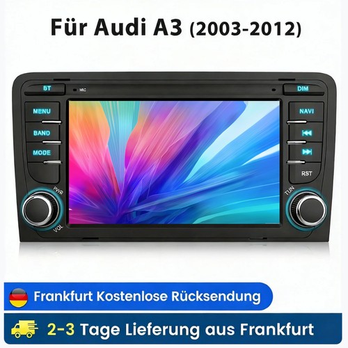 32g dab für audi 8p - audi,