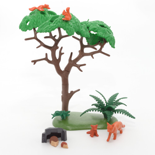 Playmobil baum und - playmobil,