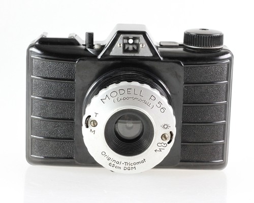 Pouva modell p56 exportmodell - modell,