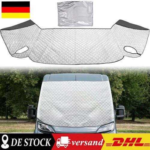 Frontscheibenabdeckung