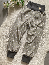 ♥ Pumphose Kind Mitwachshose