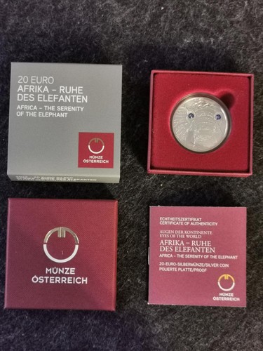 Silbermünze euro - silbermünze,
