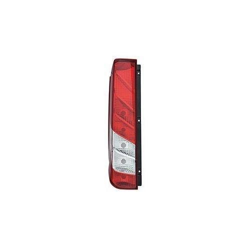 Ware heckleuchte links van - b-ware,