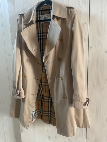 Vintage burberrys - vintage,