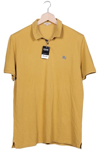 Burberry poloshirt herren - burberry,