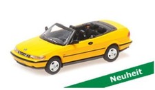 Minichamps 1:87 SAAB 900 TURBO