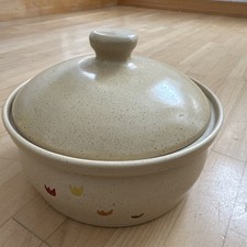 Pfeiffer-Gerhards Brottopf Spring Steinzeug Rund