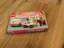 Lego 6405 Pferdekuppel