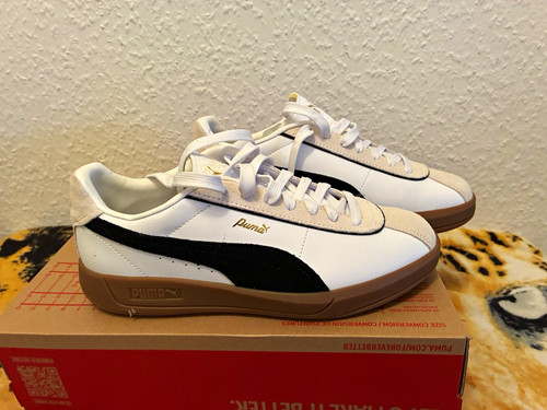 Puma damen sneaker - damen,