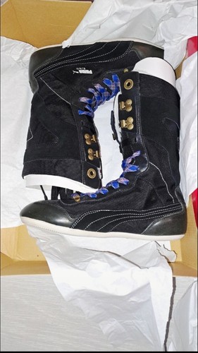 Puma ring damen boots stiefel - boots,