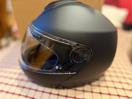 Schuberth motorradhelm 61 - motorradhelm,