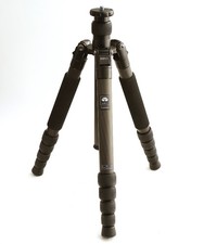 Original Sirui Carbon Dreibein