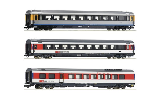 Roco 74021 6 7 - roco, h0