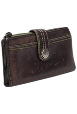 Fossil Portemonnaie Damen