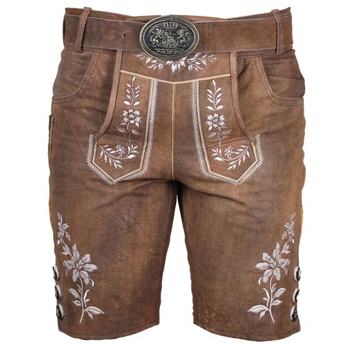 Herren lederhose adrian - herren,