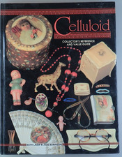 Keith Lauer: "Celluloid Collectors Reference and Value Guide" (120237)