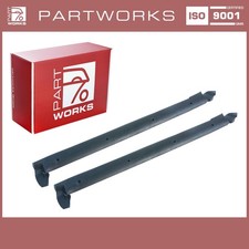 2x Dachrahmendichtung für