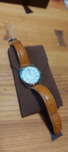 Vintage slava herren uhr - herren,