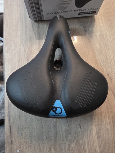 Bikemate fahrradsattel sattel - bikemate,