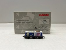 Märklin #282 Spur Z 1/220